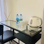 Incentroscalea Alojamento de Acomodação e Pequeno-almoço Scalea