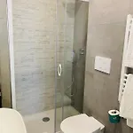 Incentroscalea Alojamento de Acomodação e Pequeno-almoço Scalea