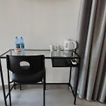 Alojamento de Acomodação e Pequeno-almoço Incentroscalea