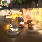 Alojamento de Acomodação e Pequeno-almoço Incentroscalea