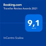 Incentroscalea Alojamento de Acomodação e Pequeno-almoço Scalea