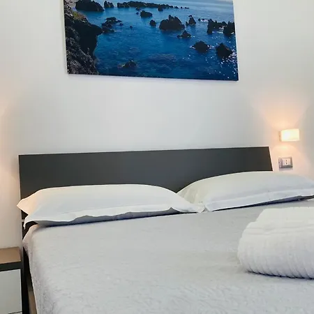 Bed & Breakfast Incentroscalea
