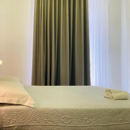 Incentroscalea 住宿加早餐酒店 3*