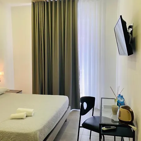 Incentroscalea 住宿加早餐酒店