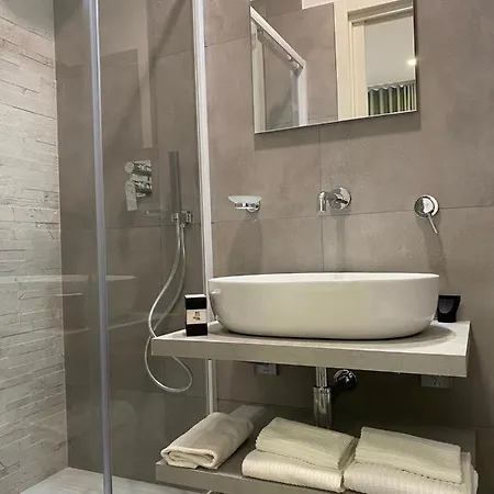 Incentroscalea 斯卡莱阿