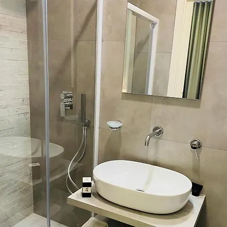 Bed & Breakfast Incentroscalea 3*