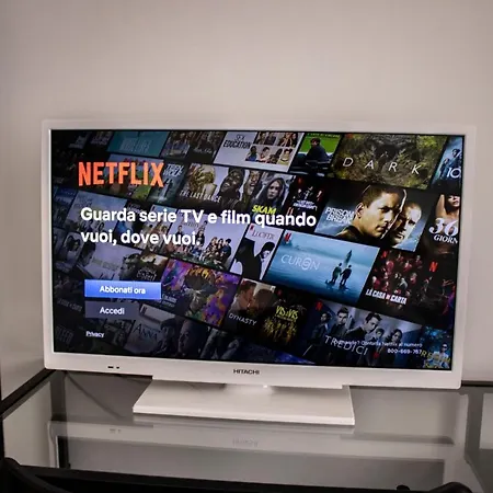 住宿加早餐酒店 Incentroscalea 斯卡莱阿