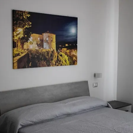 Incentroscalea 斯卡莱阿