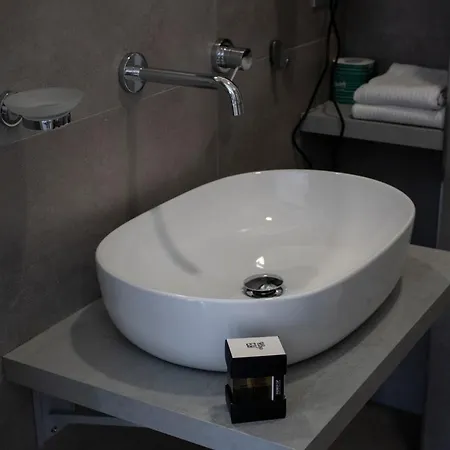 住宿加早餐酒店 Incentroscalea