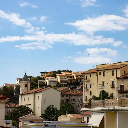 Bed & Breakfast Incentroscalea