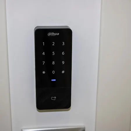 住宿加早餐酒店 Incentroscalea 3*