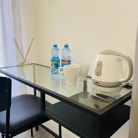 Incentroscalea Bed & Breakfast Scalea