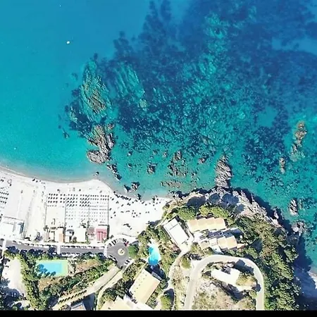 Bed & Breakfast Incentroscalea