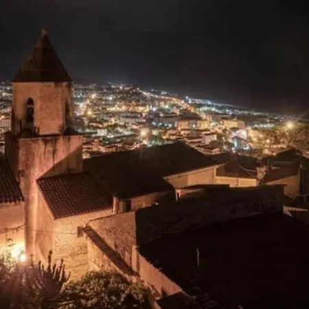 Incentroscalea Scalea