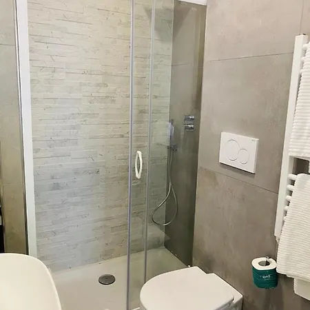 Incentroscalea 住宿加早餐酒店 斯卡莱阿