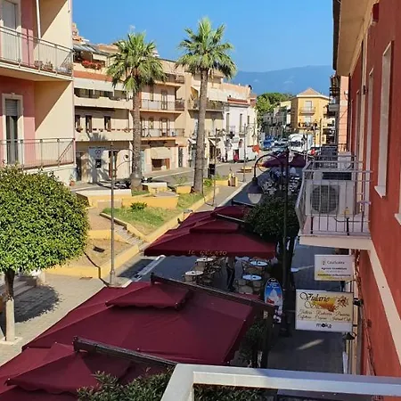 Incentroscalea Bed & Breakfast 3*