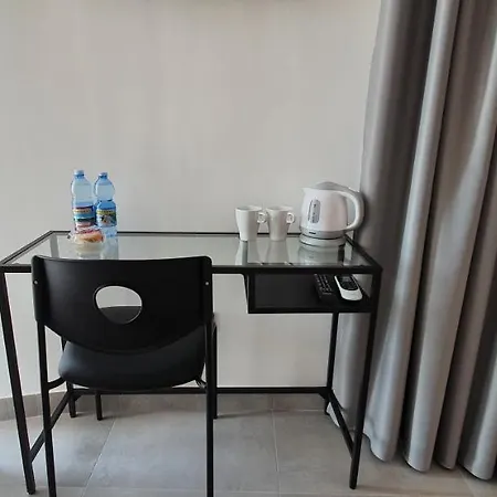 Bed & Breakfast Incentroscalea