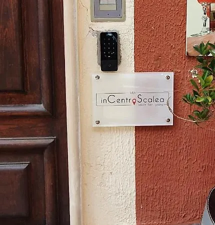 Incentroscalea Bed & Breakfast