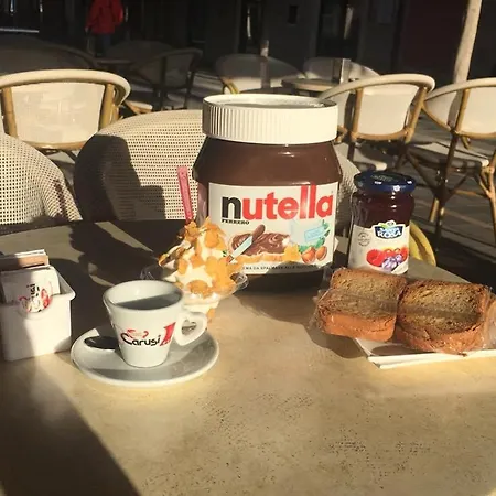 Incentroscalea Bed & Breakfast Scalea