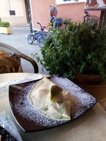 Bed & Breakfast Incentroscalea Scalea