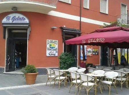 Incentroscalea Frühstückspension 3*