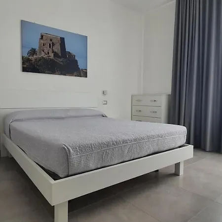 Bed & Breakfast Incentroscalea Scalea