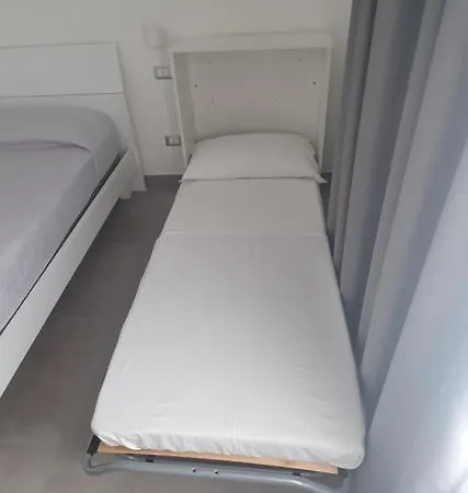 Incentroscalea 斯卡莱阿