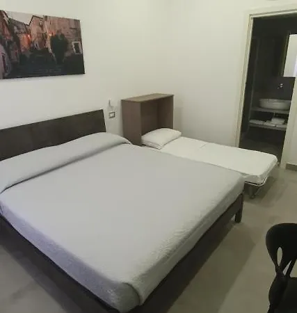 Bed & Breakfast Incentroscalea