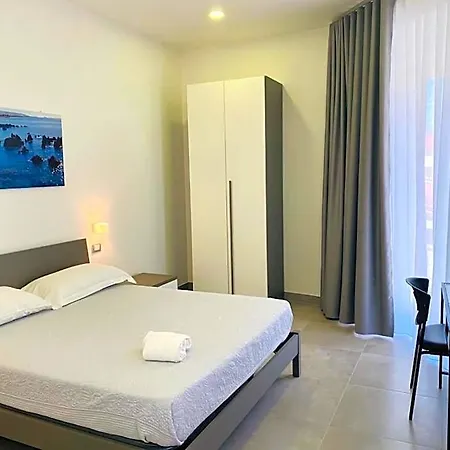 Bed & Breakfast Incentroscalea