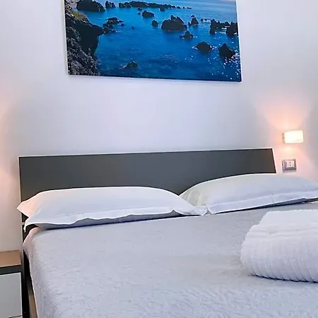 Incentroscalea Bed & Breakfast 3*