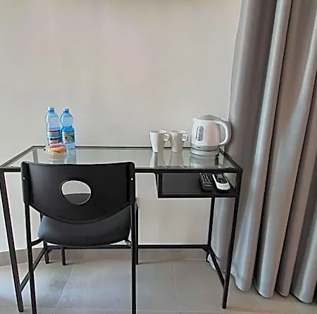 Bed & Breakfast Incentroscalea 3*