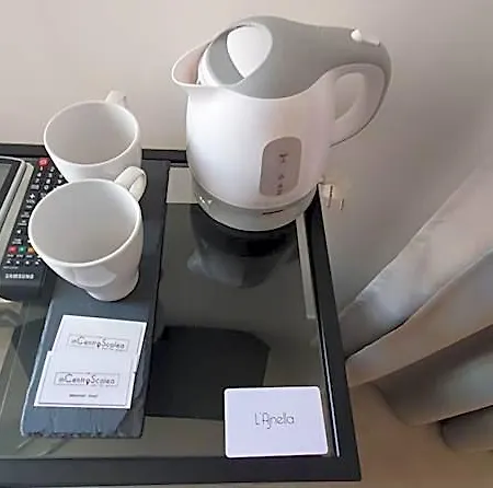 Bed & Breakfast Incentroscalea