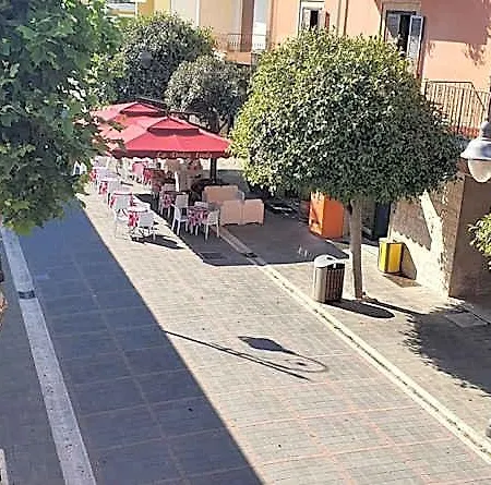 Bed & Breakfast Incentroscalea 3*
