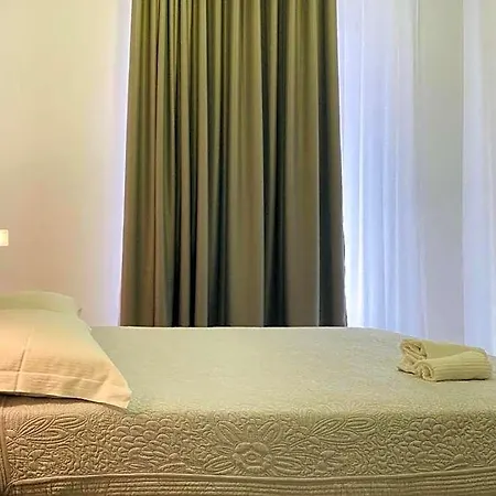 Incentroscalea Bed & Breakfast 3*