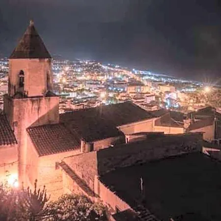 Bed & Breakfast Incentroscalea Scalea
