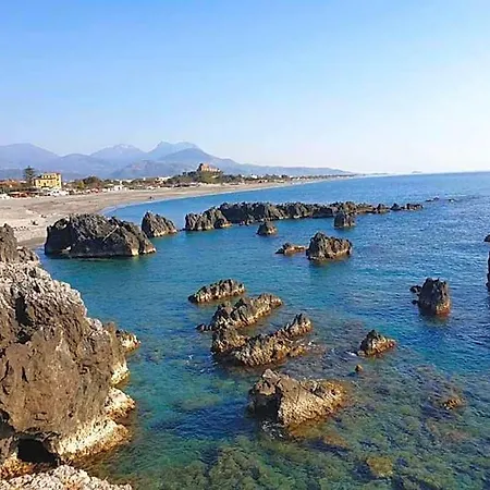 Incentroscalea Bed & Breakfast Scalea