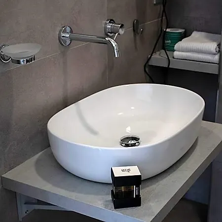 Incentroscalea Bed & Breakfast 3*