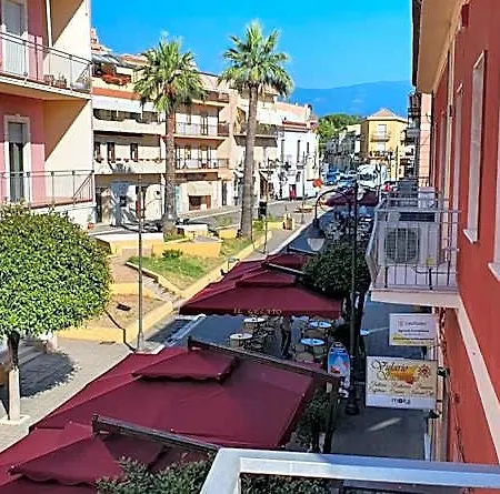 Incentroscalea Bed & Breakfast