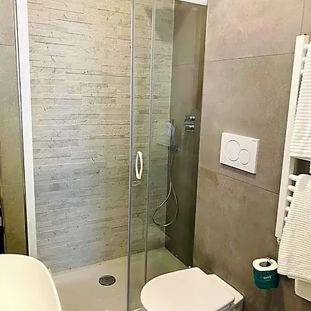 Incentroscalea Bed & Breakfast Scalea