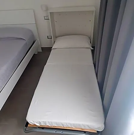 Bed & Breakfast Incentroscalea