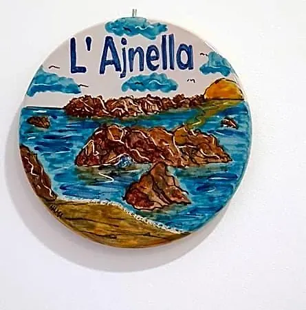 Incentroscalea Bed & Breakfast Scalea