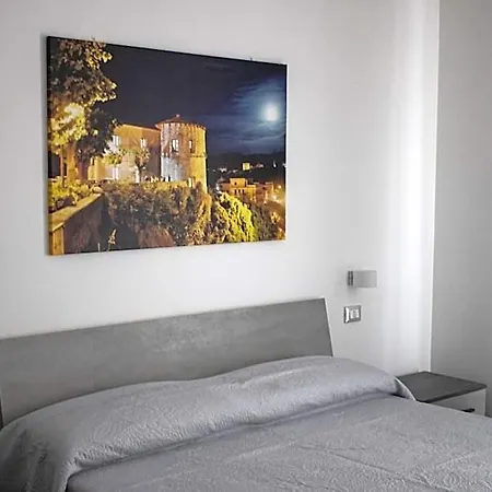 Incentroscalea Bed & Breakfast