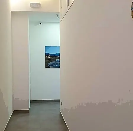 Incentroscalea Bed & Breakfast