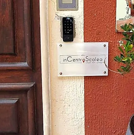 Incentroscalea Bed & Breakfast 3*