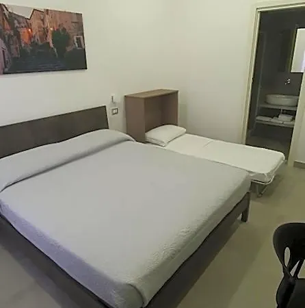 Incentroscalea Bed & Breakfast 3*