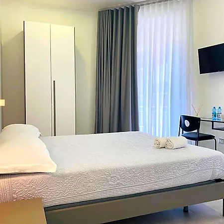 Bed & Breakfast Incentroscalea
