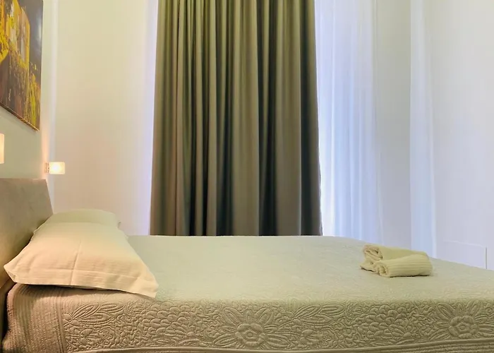 Incentroscalea Bed and Breakfast 3*