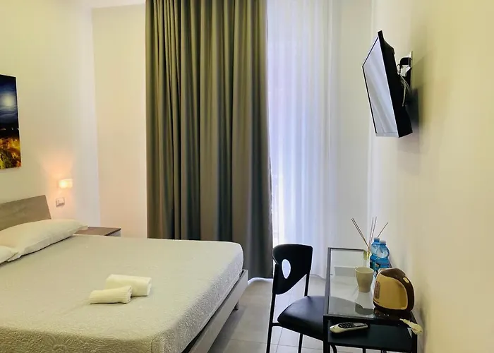 Incentroscalea Bed and Breakfast