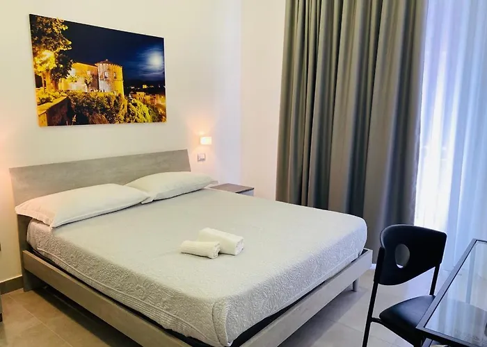 Incentroscalea Bed and Breakfast 3*