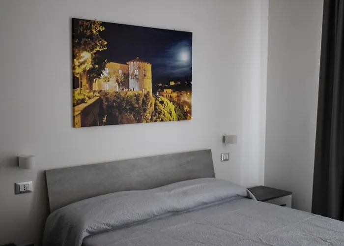 Incentroscalea Scalea